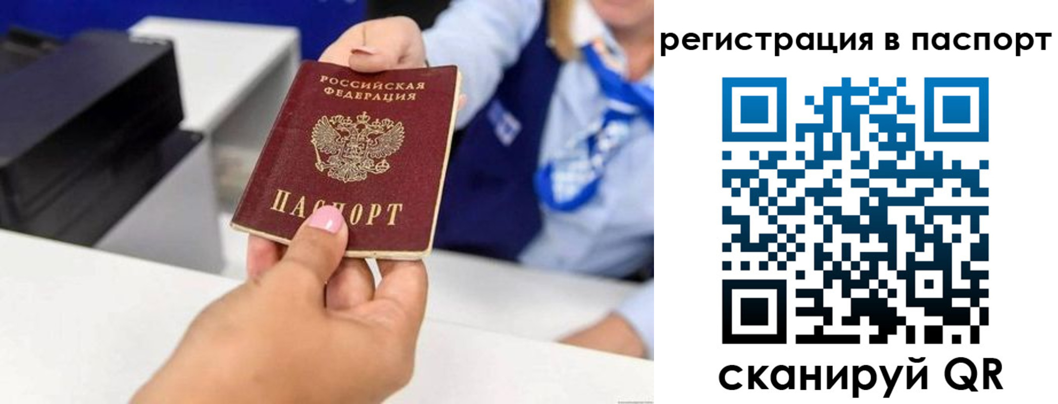 прописка законно в Красноярске